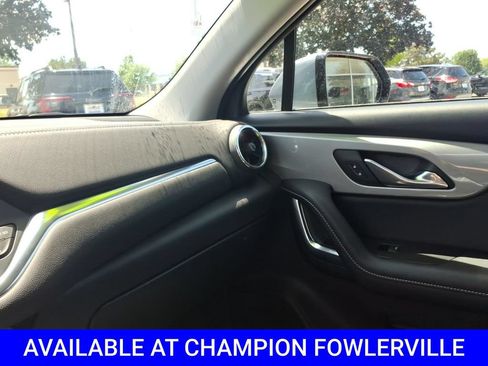 Used 2024 Chevrolet Blazer LT w/ Convenience Package AWD/4WD image 23