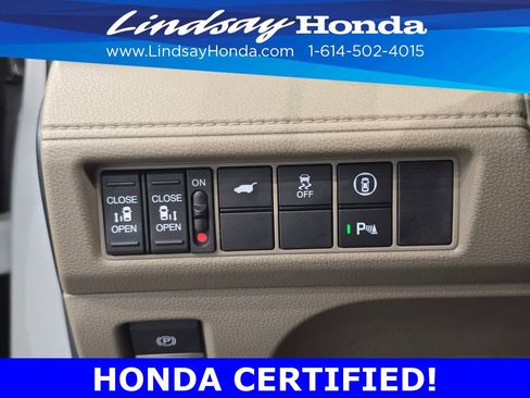 Certified 2023 Honda Odyssey Touring image 18