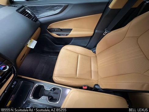Used 2025 Lexus NX 350 AWD w/ Accessory Package (2T) image 19