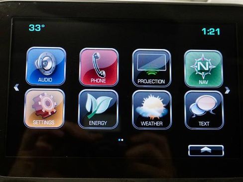 Used 2017 Chevrolet Volt Premier w/ Driver Confidence II Package image 16