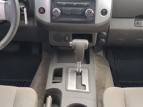 Used 2013 Nissan Xterra S w/ Value Package image 18