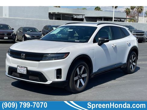 Used 2025 Honda Prologue Touring image 1