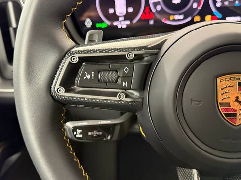 New 2026 Porsche Cayenne GTS image 22