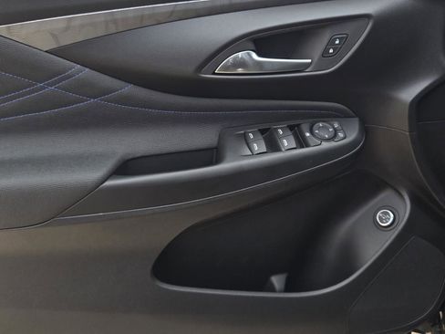 New 2026 Buick Envista Sport Touring w/ Convenience I Package image 7