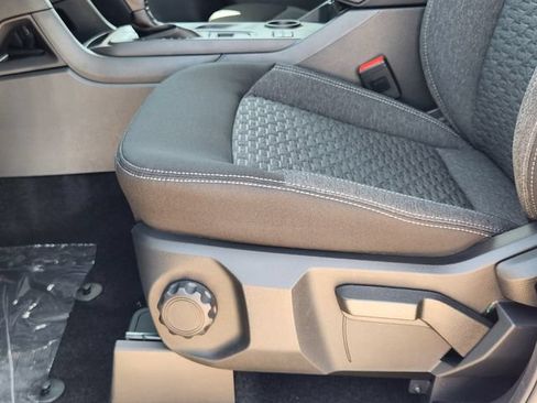 New 2026 Ford Ranger XL RWD image 25