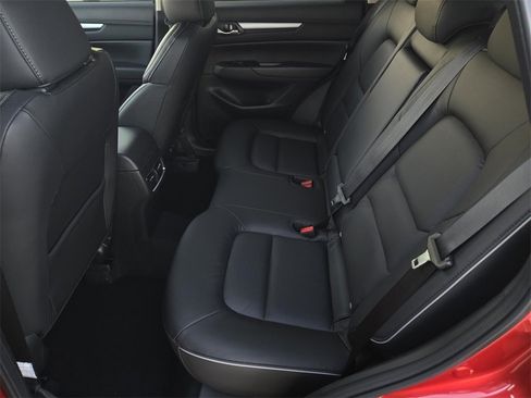 New 2025 MAZDA CX-5 AWD 2.5 S w/ Select Package image 10