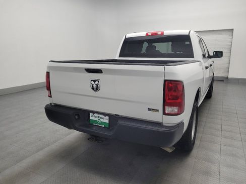 Used 2016 RAM 1500 Tradesman image 9
