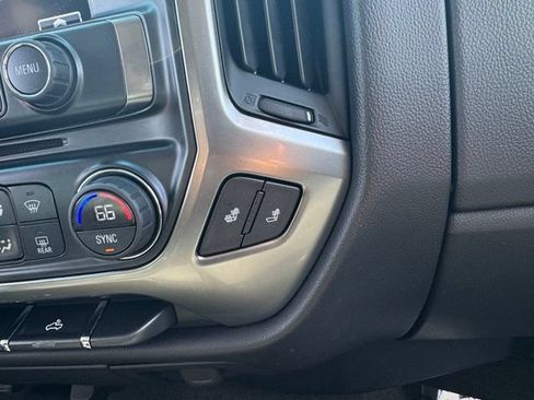 Used 2016 Chevrolet Silverado 1500 LT w/ All Star Edition AWD/4WD image 18