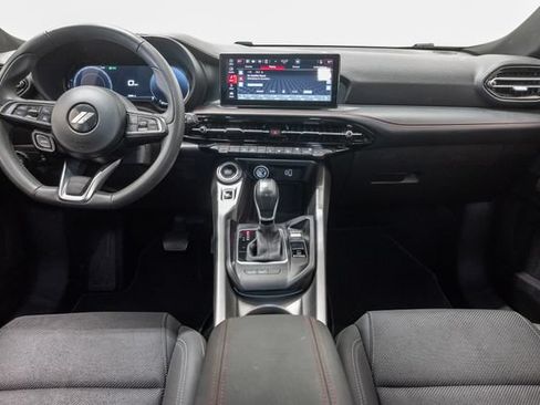 Certified 2024 Dodge Hornet GT AWD/4WD image 32