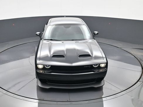Used 2023 Dodge Challenger SRT Hellcat image 27
