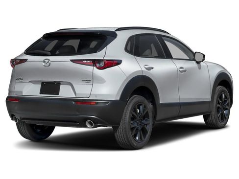 New 2026 MAZDA CX-30 Aire Edition image 3