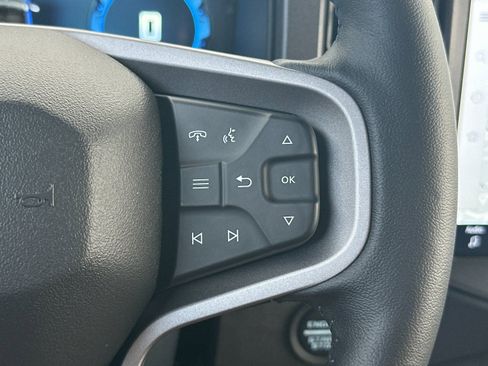 New 2025 Ford Bronco Badlands w/ Sasquatch Package image 28