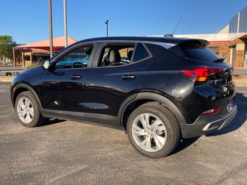 Used 2025 Buick Encore GX Preferred image 5