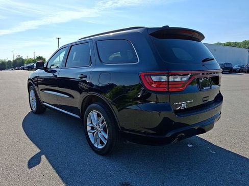 Used 2024 Dodge Durango GT AWD/4WD image 4