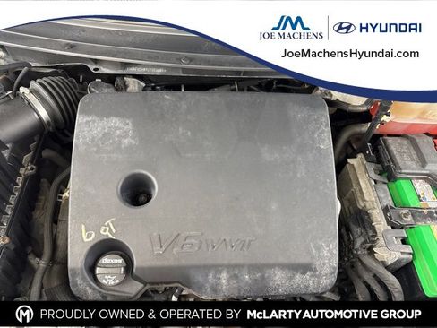 Used 2018 Buick Enclave Avenir w/ Avenir Technology Package image 19