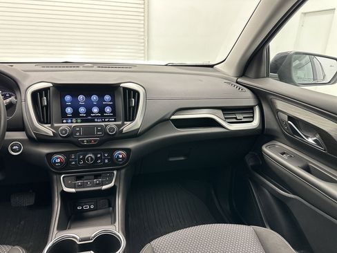 Certified 2024 GMC Terrain SLE w/ Driver Convenience Package FWD image 27