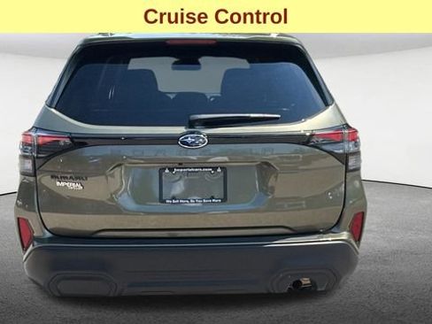 Certified 2026 Subaru Forester Premium AWD/4WD image 11