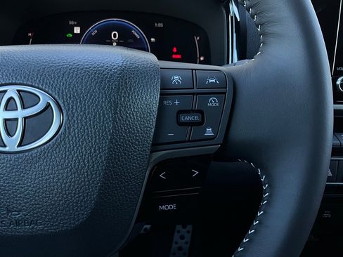 New 2026 Toyota Camry SE image 33