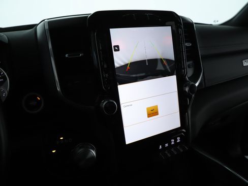 Used 2023 RAM 1500 Laramie image 13