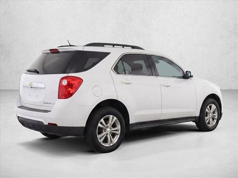 Used 2013 Chevrolet Equinox LT AWD/4WD image 7