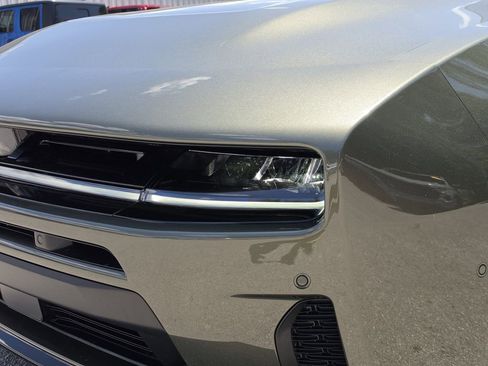 New 2026 Dodge Charger R/T AWD/4WD image 7