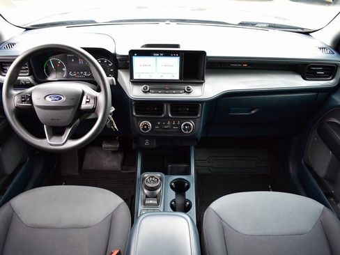 Used 2022 Ford Maverick XL image 26