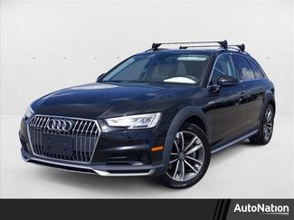 Used 2017 Audi A4 2.0T allroad Prestige image 1