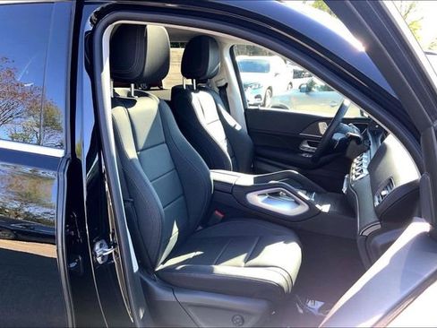 Used 2026 Mercedes-Benz GLE 350 4MATIC image 7