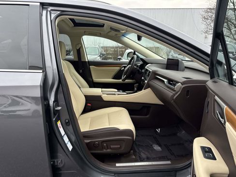 Used 2019 Lexus RX 350 AWD w/ Navigation Package image 15