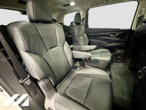 New 2026 Subaru Ascent Bronze Edition image 32