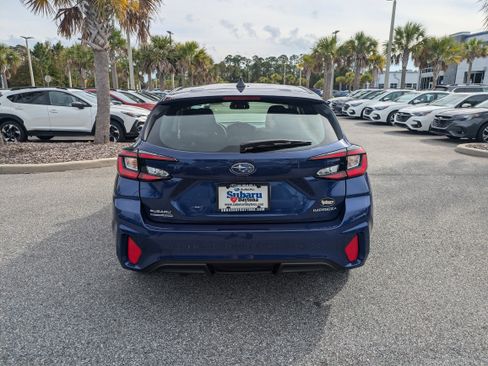 Certified 2025 Subaru Impreza 2.0i image 4