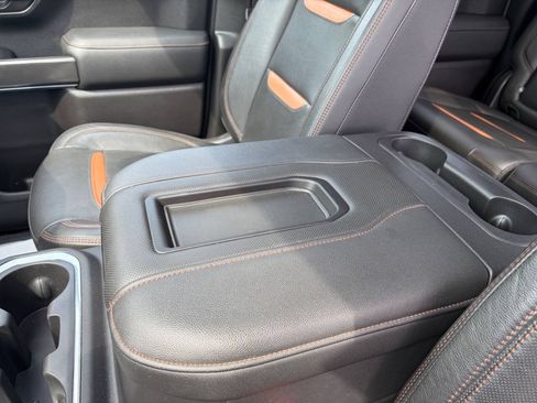 Used 2020 GMC Sierra 1500 AT4 w/ AT4 Premium Package AWD/4WD image 26
