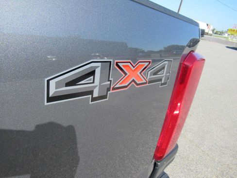 Used 2024 Ford F250 XL w/ XL Off-Road Package AWD/4WD image 19