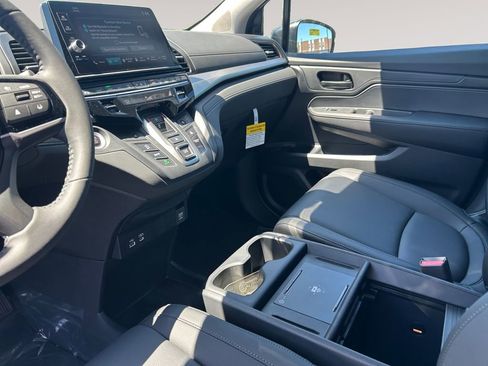 New 2026 Honda Odyssey EX-L image 10