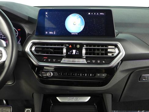 Certified 2023 BMW X3 sDrive30i w/ M Sport Package image 26