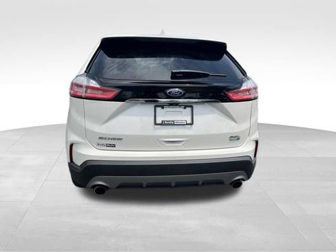 Used 2019 Ford Edge SEL w/ Equipment Group 201A AWD/4WD image 6