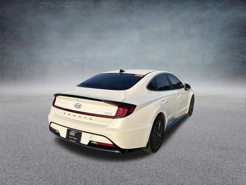 Used 2021 Hyundai Sonata SEL FWD image 5