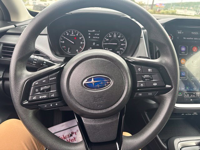 Used 2024 Subaru Crosstrek 2.0i Premium AWD/4WD image 28