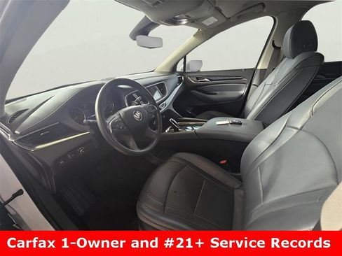 Used 2020 Buick Enclave Essence image 62