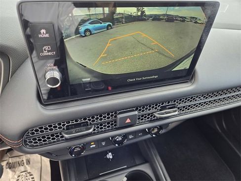 New 2026 Honda HR-V Sport image 10