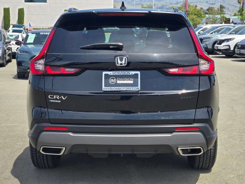 Used 2024 Honda CR-V Sport image 6