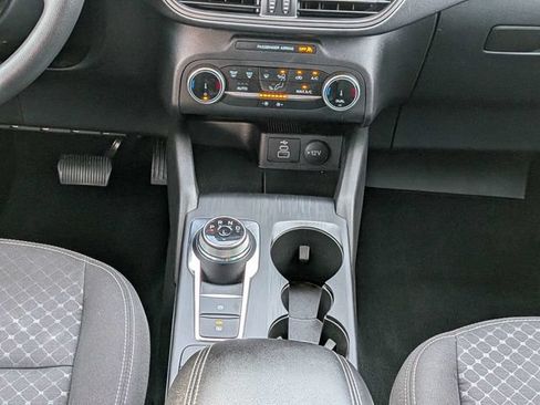 Used 2025 Ford Escape Active FWD image 20