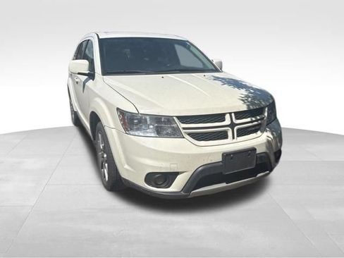 Used 2019 Dodge Journey GT FWD image 7