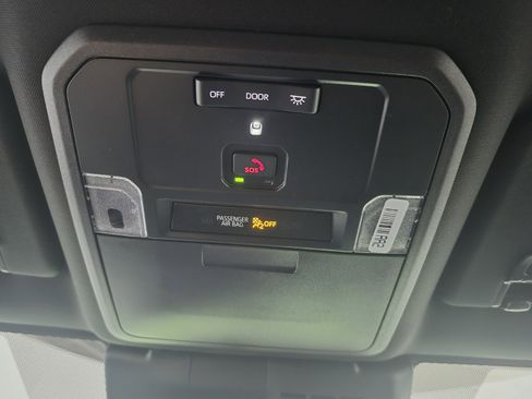 New 2026 Toyota Tacoma SR5 image 36