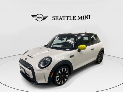Used 2024 MINI Cooper SE