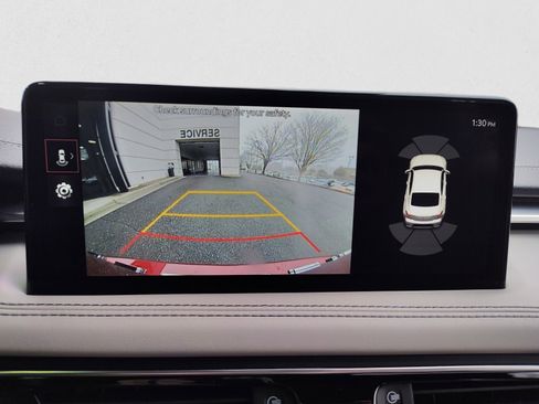 Used 2023 Genesis G70 2.0T w/ Sport Prestige Package image 18