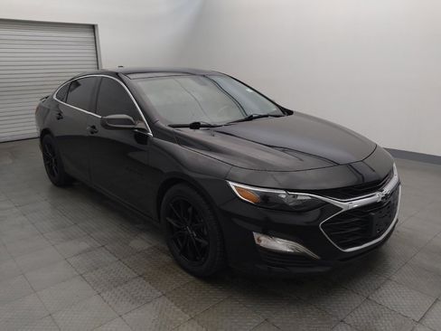 Used 2021 Chevrolet Malibu RS w/ LPO, Convenience Package 2 FWD image 13