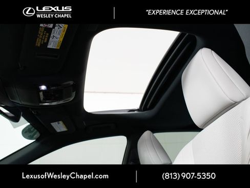 Used 2024 Lexus RX 350h w/ Accessory Package (Z1) AWD/4WD image 35