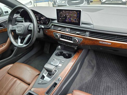 Used 2019 Audi A4 2.0T allroad Premium Plus w/ Premium Plus Package AWD/4WD image 10