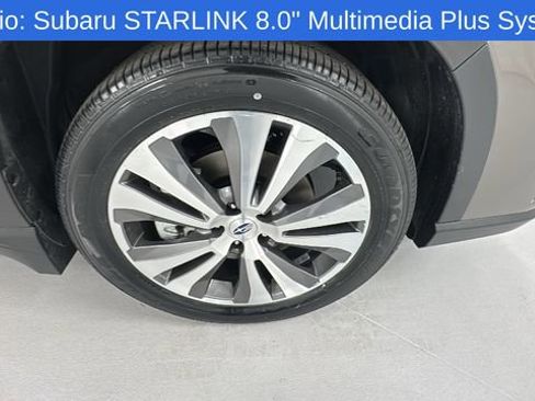 Used 2021 Subaru Ascent Limited w/ Technology Package image 10